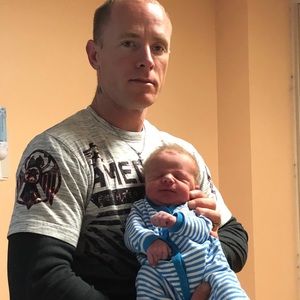 Meet your Posher, Robert